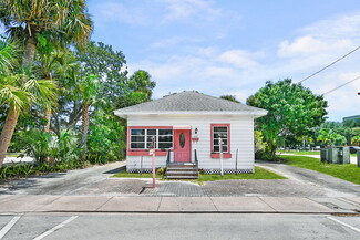 More details for 309 SE Denver Ave, Stuart, FL - Office for Rent