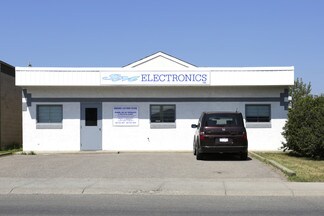 More details for 133 River Ave, Cochrane, AB - Industrial to Rent