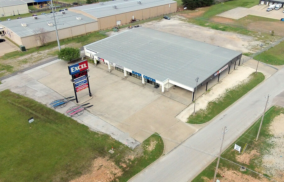 4288 US Highway 259 N, Longview, TX for sale - Building Photo - Image 1 of 1