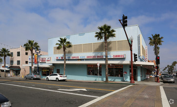 301 N Coast Hwy, Oceanside, CA for sale Primary Photo- Image 1 of 1