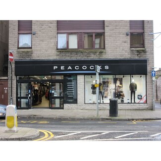 More details for 45 Castle St, Forfar - Retail for Rent