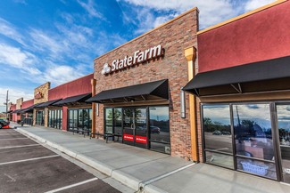 More details for 2660-2690 E County Line Rd, Highlands Ranch, CO - Retail for Rent