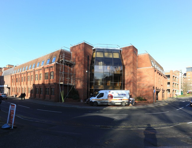 More details for Bancroft Rd, Reigate - Office to Rent