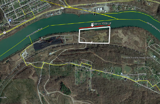 30 AC Riverfront Site - Commercial Property