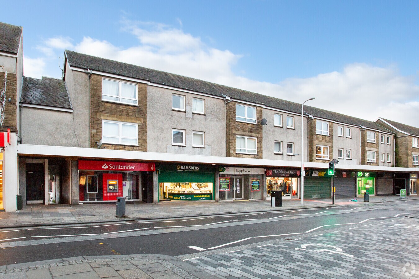 4559 Cowgate, Kirkintilloch G66 1HW