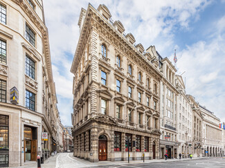 More details for 33-35 Cornhill, London - Office for Rent