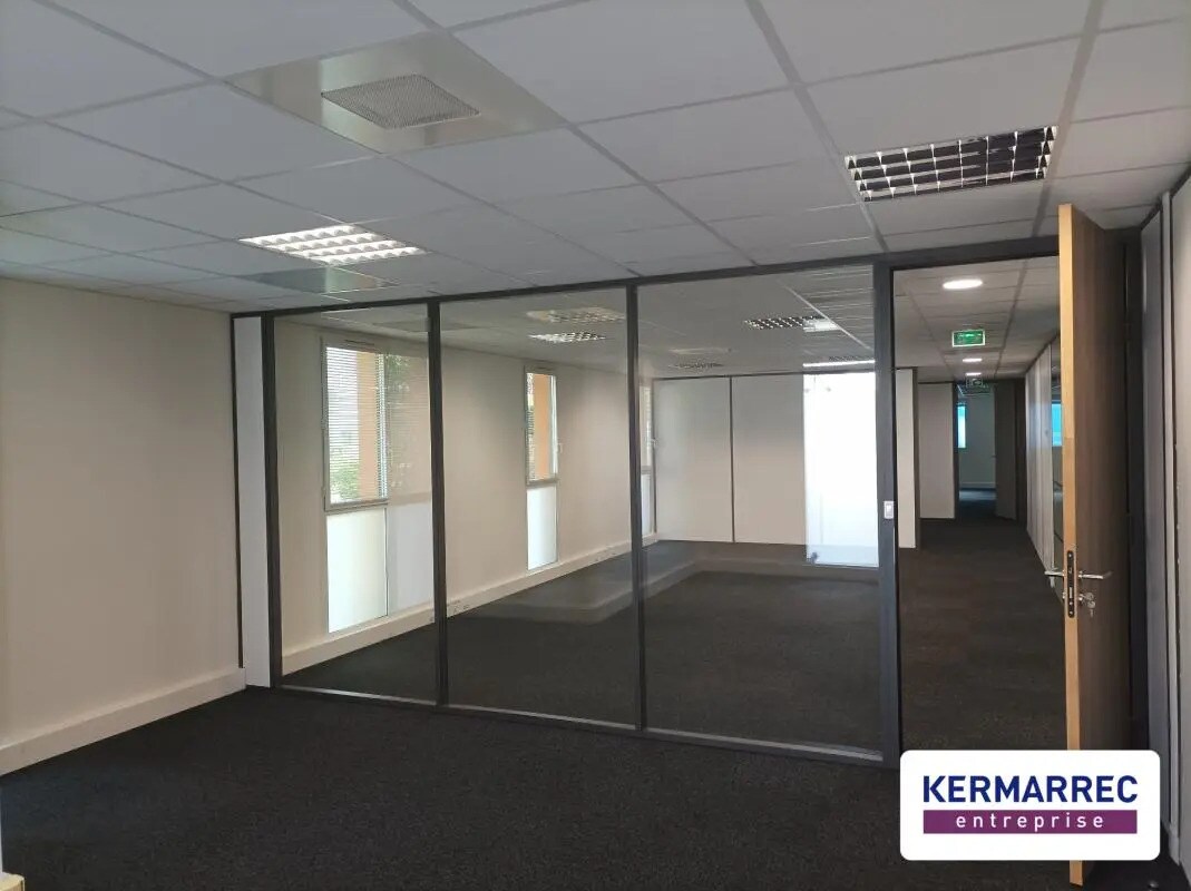 Office in Nantes to rent Building Photo- Image 1 of 7