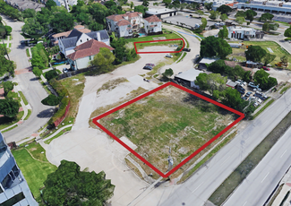 More details for Prime Development Lots on Chimney Rock – for Sale, Houston, TX