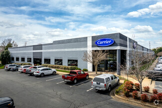 More details for 5900 Northwoods Business Pky, Charlotte, NC - Flex for Rent