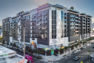 More details for 2451 NW 2nd Ave, Miami, FL - Build-to-Rent for Sale