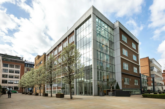 1 Finsbury Mark, London for rent Building Photo- Image 1 of 2