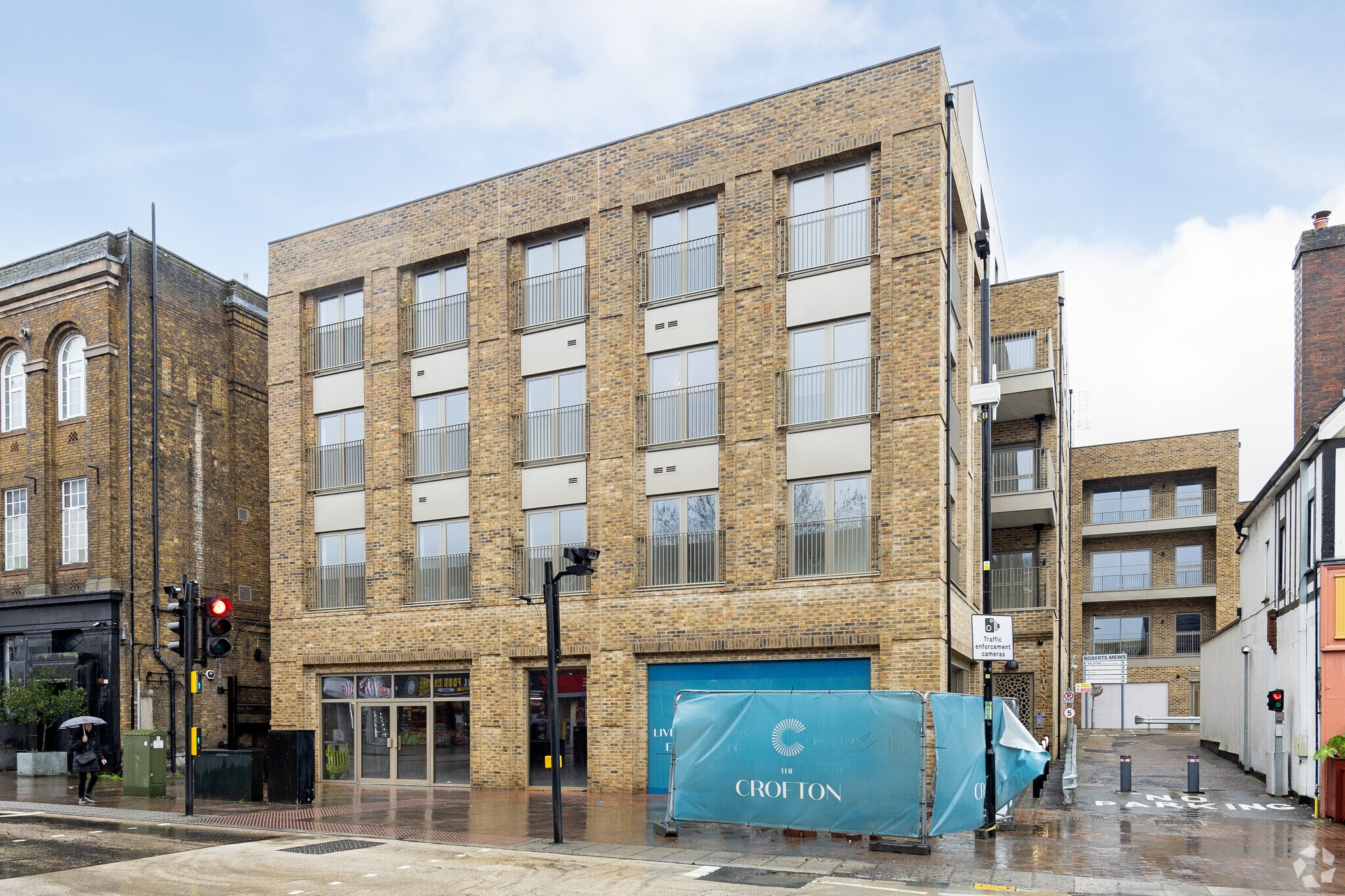 208-212 High St, Orpington for sale Primary Photo- Image 1 of 1