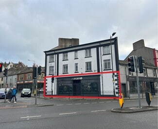 More details for 2-4 Wilson St, Workington - Retail for Rent