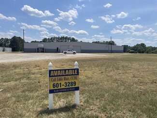 More details for 61 Americal Rd, Henderson, NC - Industrial for Rent