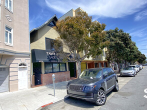 6332-6334 Geary Blvd, San Francisco, CA for sale Building Photo- Image 1 of 1