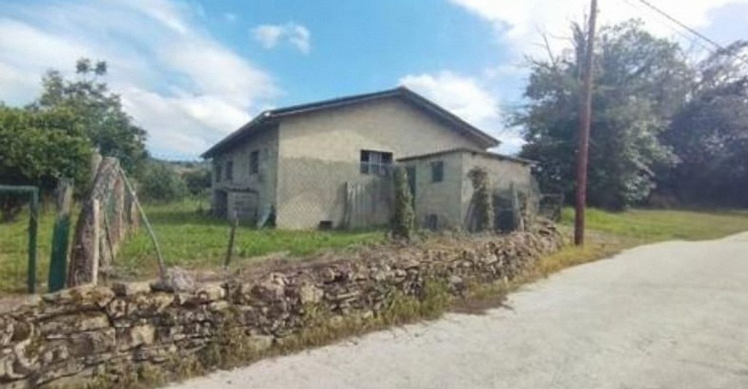 Caserío Canfrias, 4, Siero, Asturias to rent Building Photo- Image 1 of 18