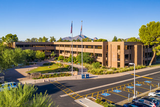 More details for 7975 N Hayden Rd, Scottsdale, AZ - Office for Rent