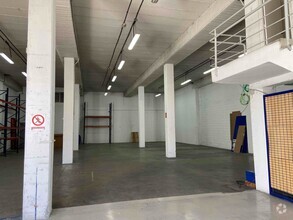 Industrial in Alcobendas, MAD for rent Interior Photo- Image 2 of 10