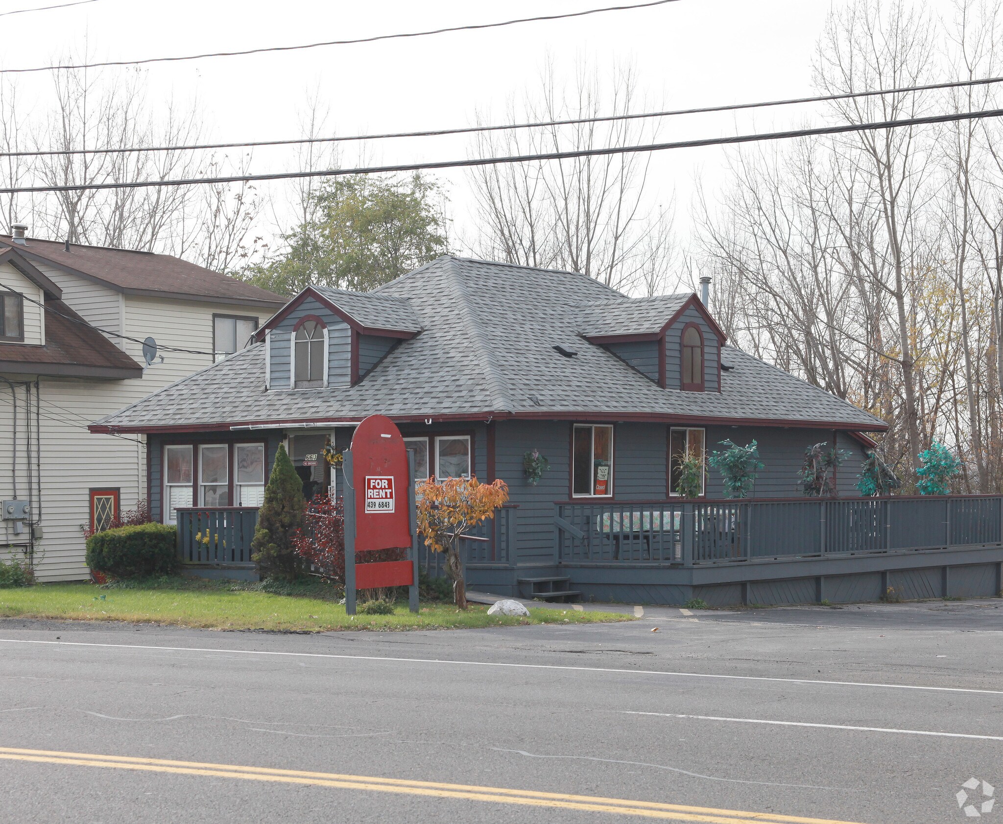 663 Old Liverpool Rd, Liverpool, NY for sale Primary Photo- Image 1 of 1