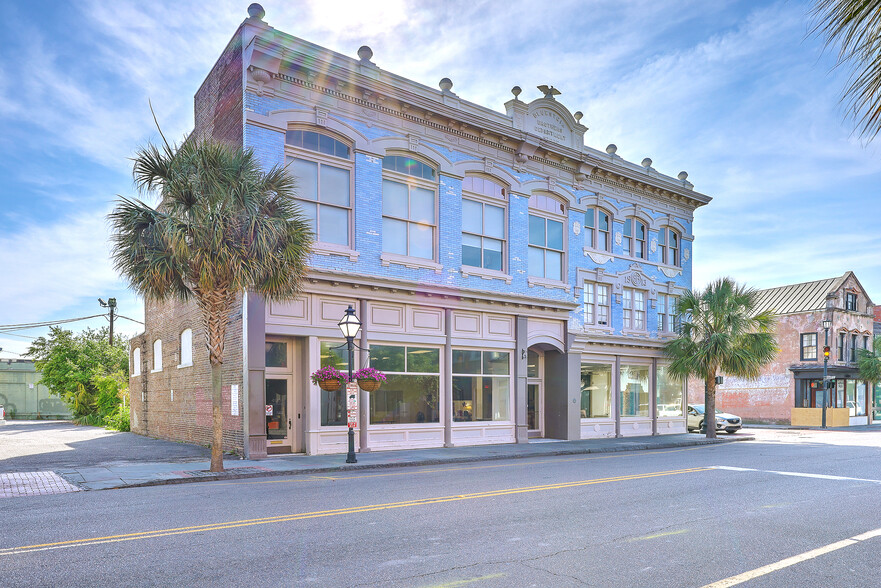 494-496 King St, Charleston, SC for rent - Building Photo - Image 3 of 36