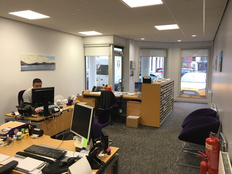 Cromwell St, Stornoway for sale - Interior Photo - Image 3 of 6