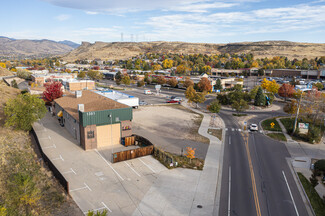 More details for 1301 Ulysses St, Golden, CO - Office for Rent