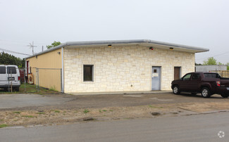 More details for 3416-3418 Andtree Blvd, Austin, TX - Industrial for Rent