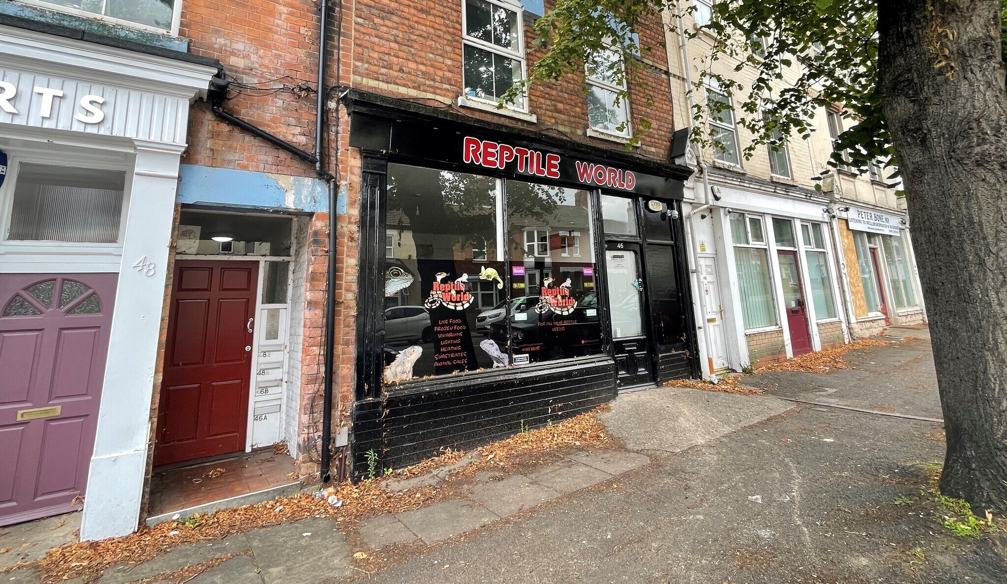 46 Midland Rd, Wellingborough for sale Primary Photo- Image 1 of 1