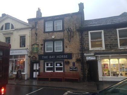 20 Market Pl, Otley for sale Primary Photo- Image 1 of 1