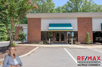 More details for 663 Turnberry Blvd, Newport News, VA - Office/Retail for Rent