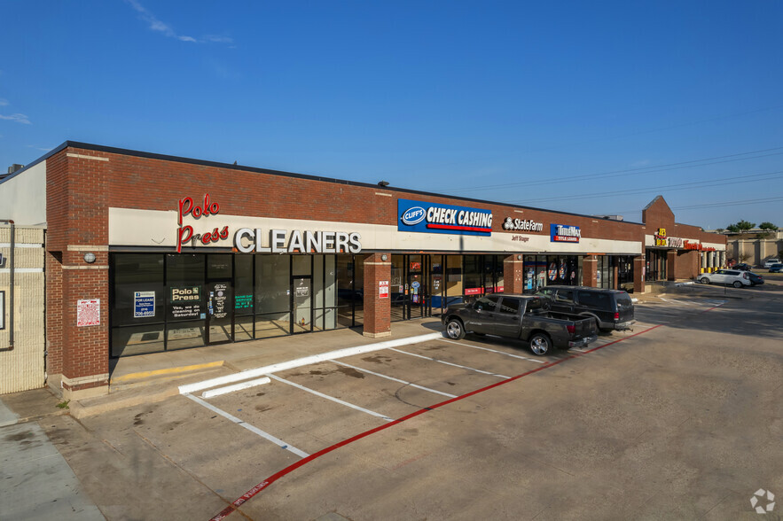 19021 Midway Rd, Dallas, TX for rent - Primary Photo - Image 1 of 1