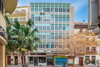 More details for Plaza de Uncibay, 3, Málaga - Co-working to Rent