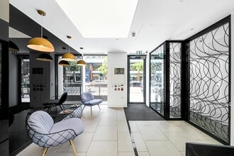 19-20 Noel St, London to rent Interior Photo- Image 2 of 10