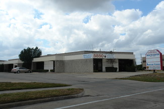 More details for 5850-5880 Ranchester Dr, Houston, TX - Office/Retail, Industrial for Rent