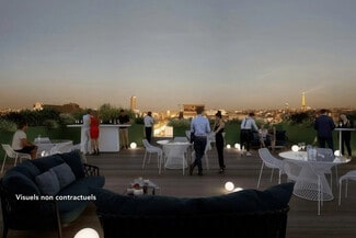 More details for 179-181 Avenue Charles De Gaulle, Neuilly-sur-Seine - Co-working to Rent