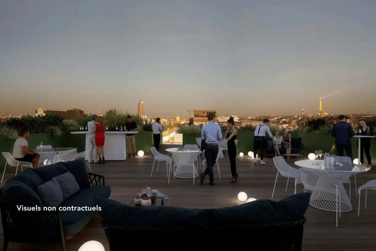 179-181 Avenue Charles De Gaulle, Neuilly-sur-Seine to rent Building Photo- Image 1 of 11