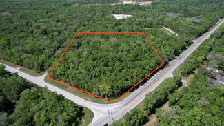 More details for Ponce De Leon, Brooksville, FL - Land for Sale