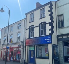 74 Market St, Dalton In Furness for sale Building Photo- Image 1 of 2