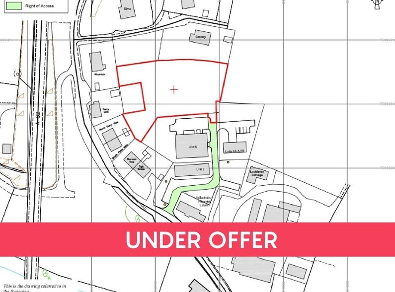 Old Ferry Rd, Fort William for sale - Primary Photo - Image 1 of 3