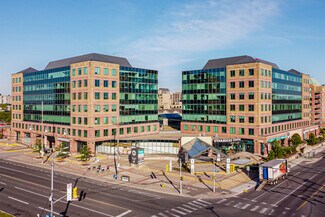 More details for 1600 Scott St, Ottawa, ON - Office to Rent