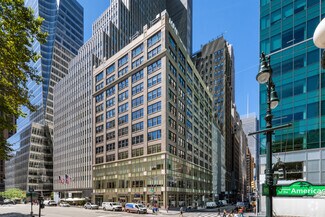 More details for 4 Bryant Park, New York, NY - Office for Rent