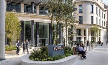 25 Basinghall St, London to rent Building Photo- Image 1 of 1