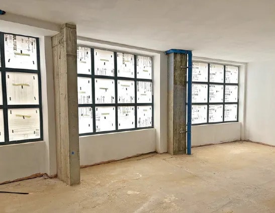 112 Cheyne Walk, London to rent - Building Photo - Image 3 of 9