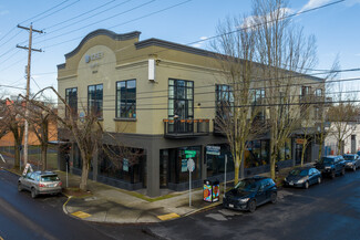 More details for 8401 N Ivanhoe St, Portland, OR - Retail for Rent