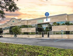 6450 Kingspointe Pky, Orlando, FL for sale Building Photo- Image 1 of 11