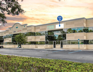 More details for 6450 Kingspointe Pky, Orlando, FL - Light Industrial for Sale