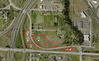 More details for 4696 32nd Ave SE, Salem, OR - Land for Sale