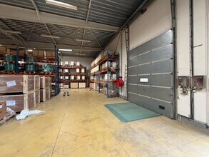 Light Industrial in Lisses for sale Interior Photo- Image 2 of 10