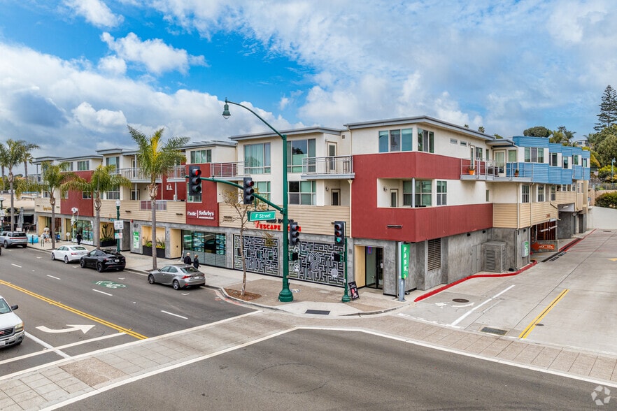 687 S Coast Hwy 101, Encinitas, CA to rent - Building Photo - Image 2 of 27