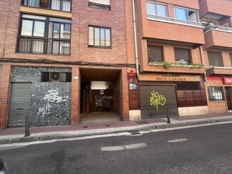 More details for Calle de San José de Calasanz, 59, Valladolid - Retail to Rent